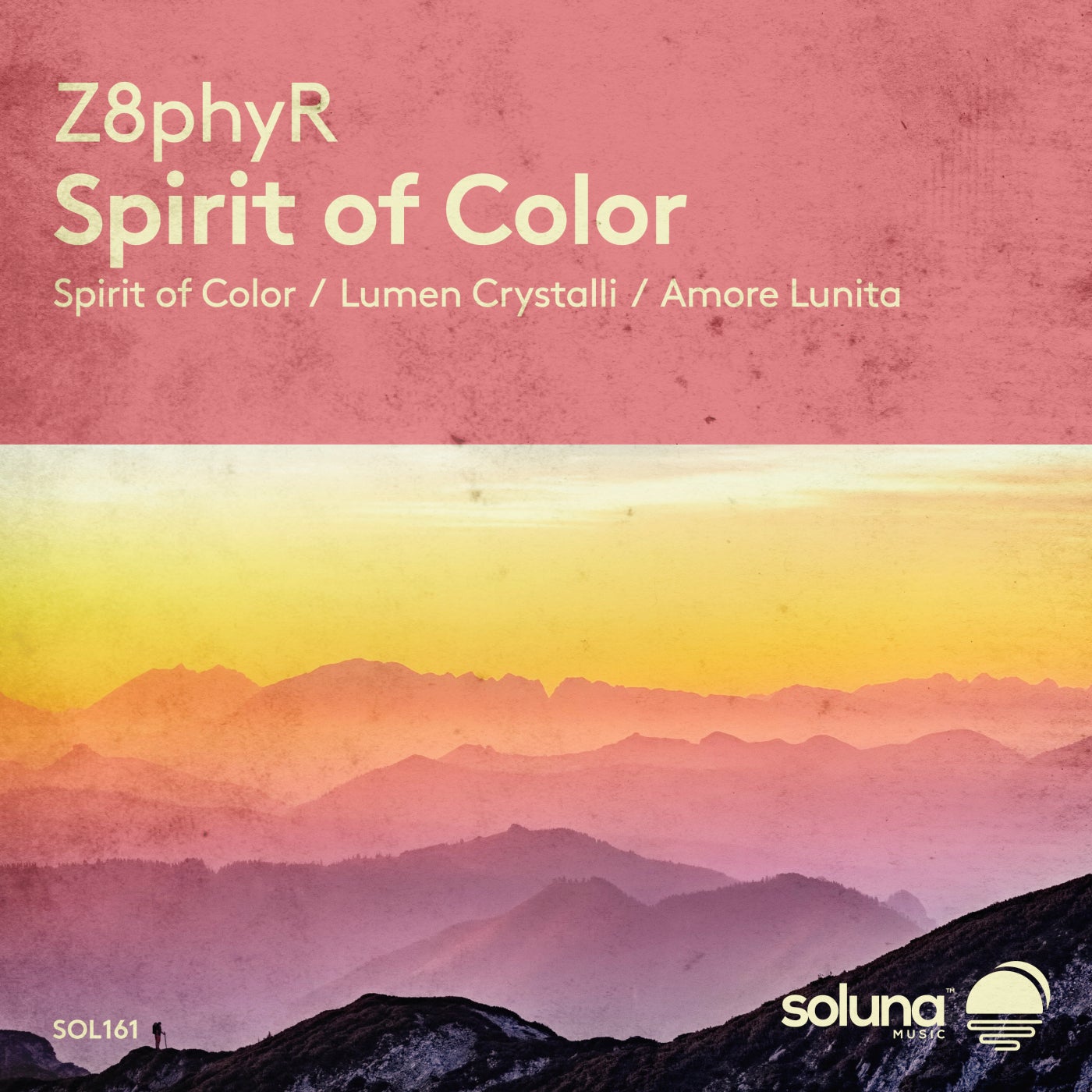 Z8phyR – Spirit of Color [SOL161]